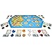 Catan Extension Seafarers + Catan Expansion Seafarers 5-6 Player Bundle | Includes Drawstring Storage Pouch