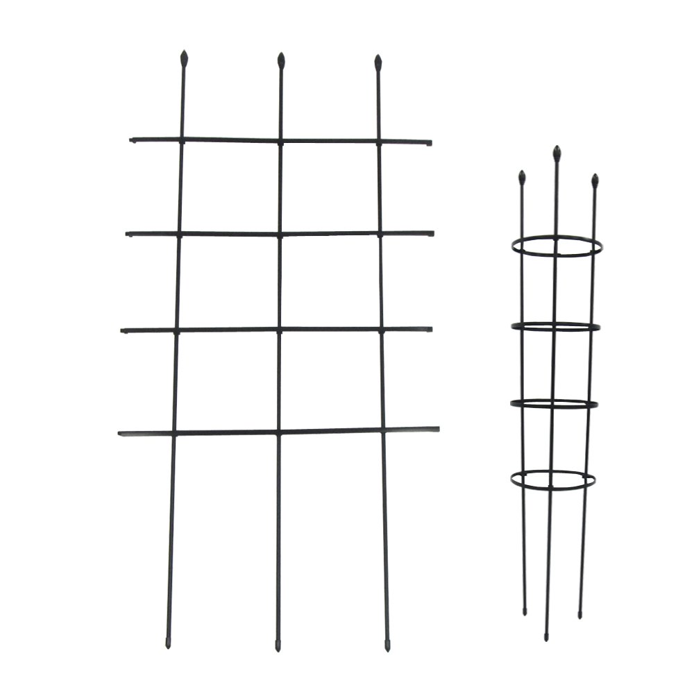 DAIM 自在型トレリス 幅60cm (高さ120cm)商品画像