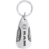 RAM Key Chain