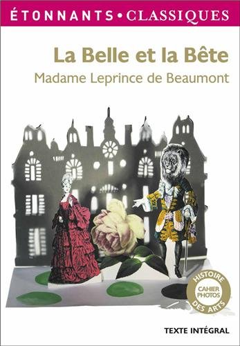 La  Belle et la Bête