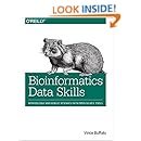 Bioinformatics Data Skills: Reproducible and Robust Research with Open Source Tools