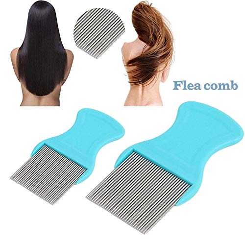 Buy Hitsan Incorporation Comb Hair Lice Comb Brushes Terminator