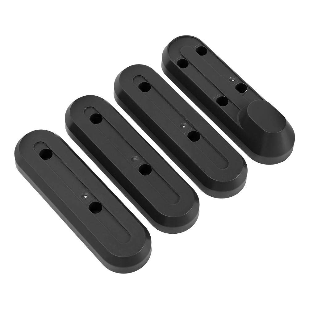 Scooter Wheel Hub Cover Wheel Hubs Smart Scooter Accessory Wheel Hub Protective Cover Case for compatible with MIJIA M365