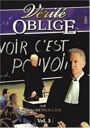 Vérité Oblige - Vol. 3