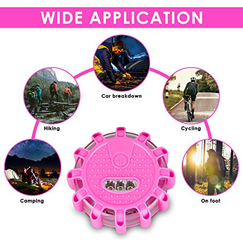 5 THINKWORK+Roadside+Flashing+Emergency+Including