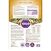 Halo Senior Dog Turkey, Turkey Liver, and Duck Dry Dog Food, 10-Pound Bag