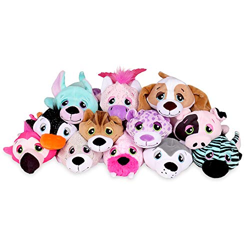 cutetitos stuffed animal