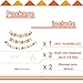 Construction Birthday Banner | Bday Sign Bunting Garland | Truck Excavator Party Decoration for Boy