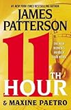 11th Hour (Women's Murder Club (Hardcover)) - Large Print [ 11TH HOUR (WOMEN'S MURDER CLUB (HARDCOVER)) - LARGE PRINT BY Patterson, James ( Author ) May-07-2012