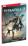 Image de Titanfall 2: Prima Official Guide