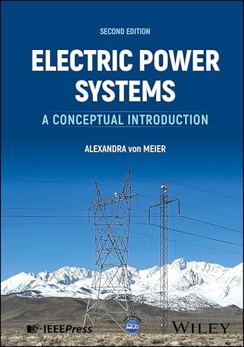 Electric Power Distribution Engineering: International Student