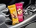 Sahale Snacks 2398773 Sahale Snacks Nuts Pomegranate Vanilla Flavored Cashews 1.5 Oz.