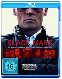 Strictly Criminal - Black Mass