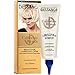 Dessange California Blonde Brass Color Correcting Creme, 4.2 Fluid Ounce