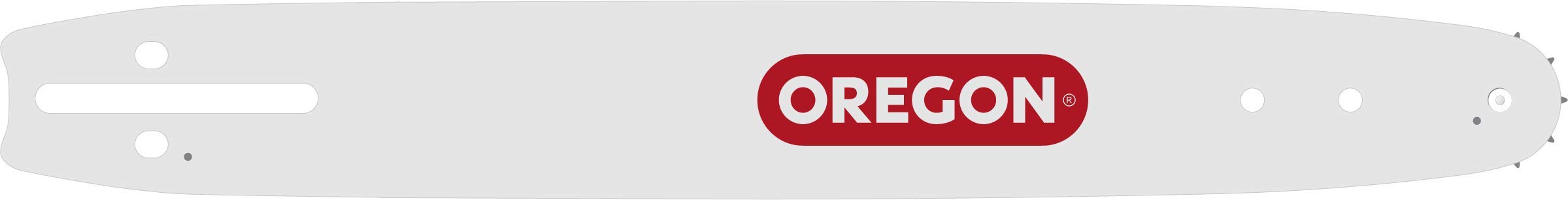 OREGON 120SDEA095 91 Series Double Guard Sprocket-Nose Bar with A095 Mount