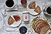 Justin's Classic Almond Butter, Only Two Ingredients, No Stir, Gluten-free, Non-GMO, Keto-friendly, Responsibly Sourced, 16 Ounce Jar (6 Pack)