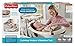 Fisher-Price Calming Waters Vibration Bathing Tub