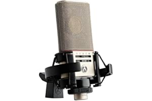 Austrian Audio OC818 Studio Set Microphone