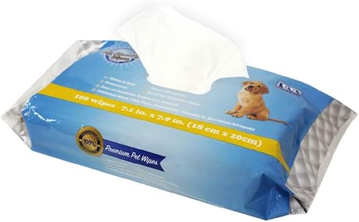 unscented baby wipes for dogs