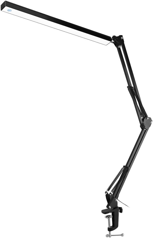 Best ultra slim desk lamp