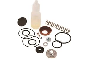 General Wire KR-RK Kinetic Water Ram Repair Kit