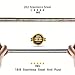 HooSeen Heavy Duty Garden Hose 5/8