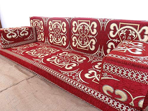 Furniture Oriental Seating Arabic Sofa Sofa Set Floor Couch Floor