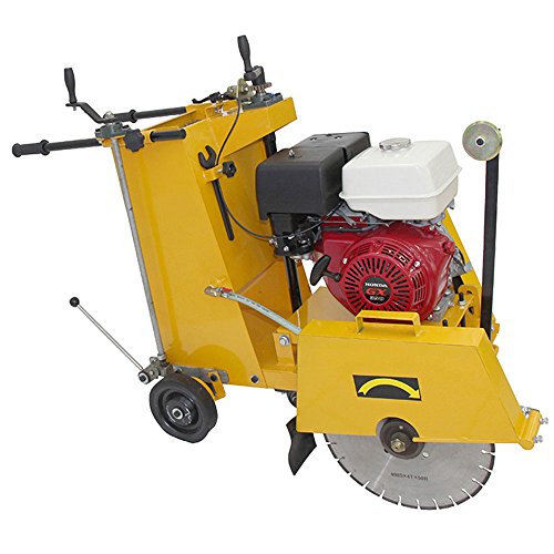 Walk Behind Concrete Saw for sale Only 4 left at 65