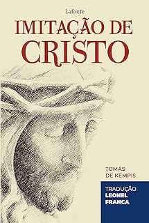 Livro Imitação de Cristo