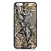 6S 4.7 Phone Case,Browning Camo Popular Gifts TPU Case Cover for iPhone 6 & 6S (Black)