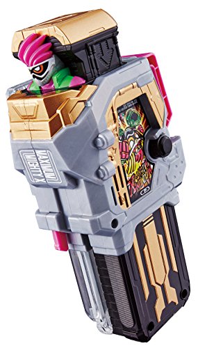 Kamen Rider Ex-Aid DX Maximum Mighty X Gashat