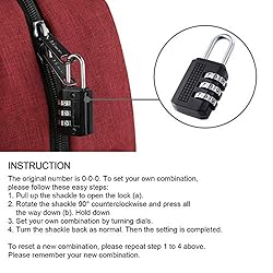 Mancro Laptop Backpack