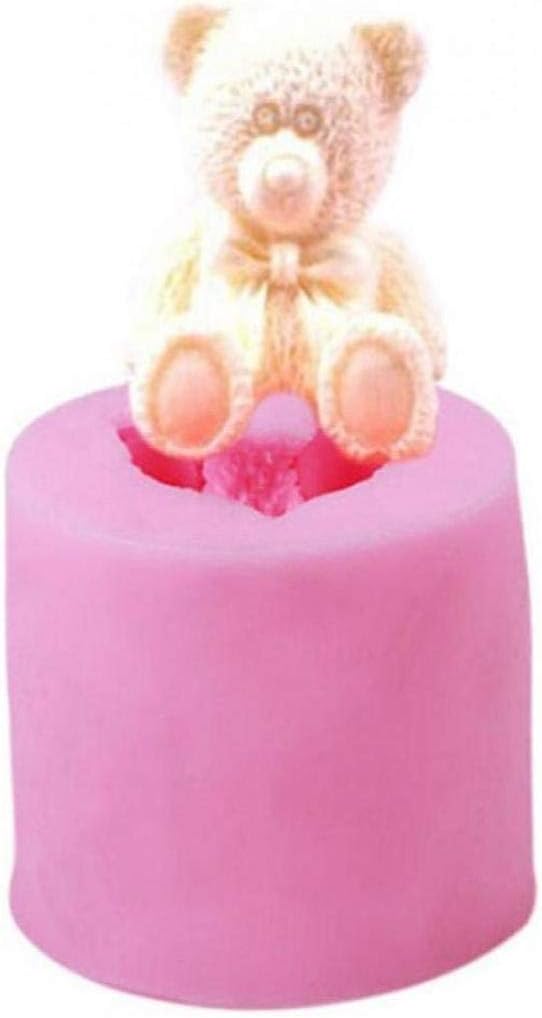 Mediu Inconjurator Element Analogie Moule Nounours Silicone Amazon Lifeismore Ro