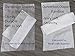 Dandelion Diapers Natural Diaper Liners, Compare To Grovia Bioliner Biodegradable Flushable, 100 Percent Ingeo Liner 200 Sheet Roll