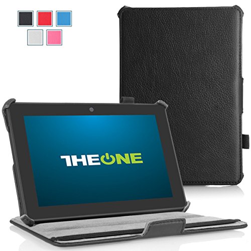 Amazon Kindle Fire HDX 7'' Folio Case Cover - Auto Sleep/wake (Will Only Fit Kindle Fire HDX 7