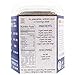 Jilz Gluten Free Cracked Pepper and Sea Salt Crackerz 5.5 oz.(156g)