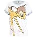 Disney Bambi Womens' Bambi Pajamas Medium