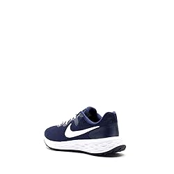 Nike Men's Race Running Shoes, Midnight Navy White