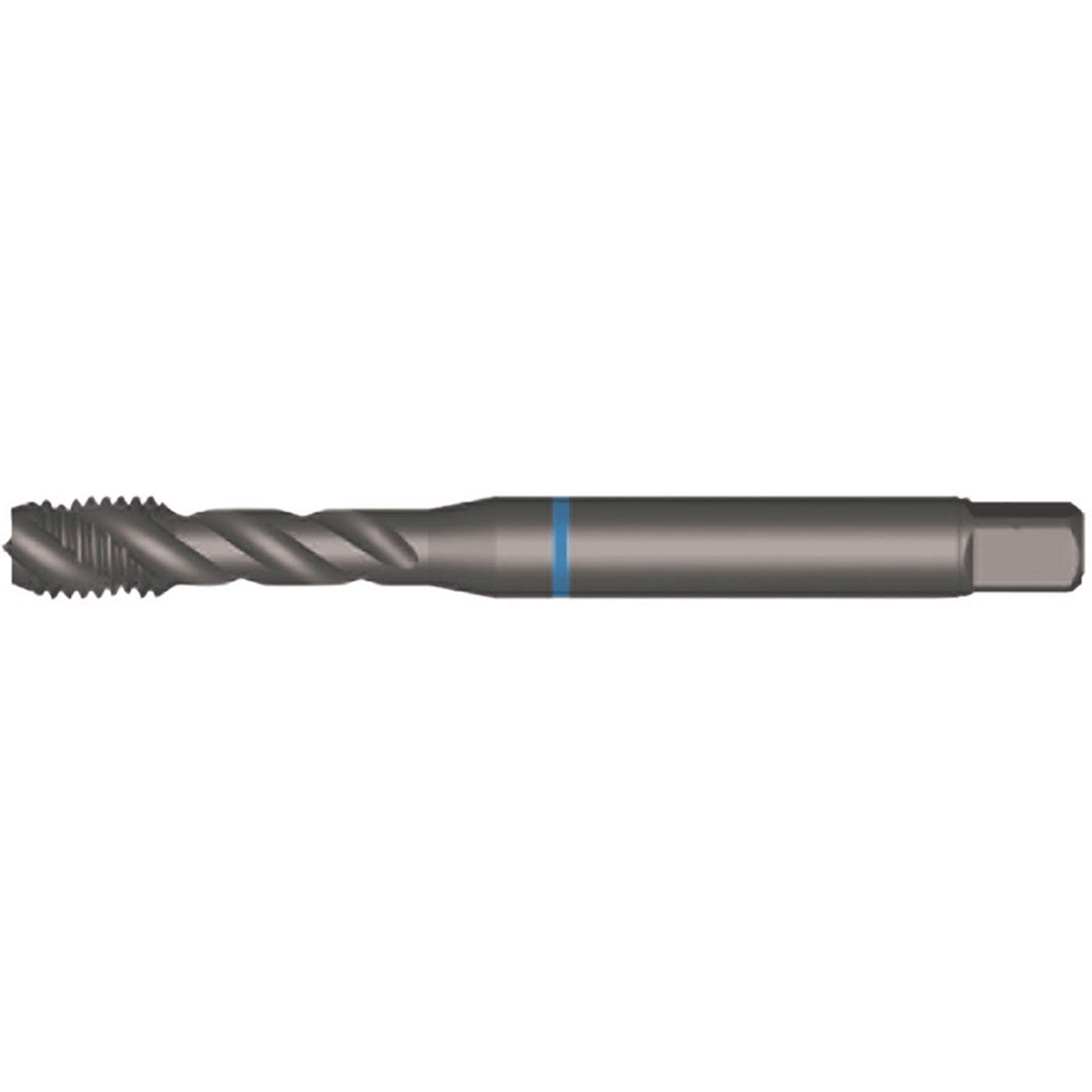 Dormer M Machine Tap Spiral Flute 40° , Pack of 1