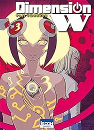 Dimension W