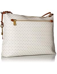 Fossil Kinley Crossbody para mujer