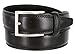 K727/35 Men's Italian Leather Dress Casual Belt Made in Italy