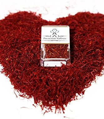 Saffron Grade A (1gr)