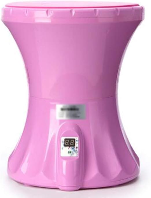 BEAUTTO Portable Yoni Steam Seat, V Steam Set Vaginal Spa Care Yoni