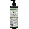 Hekaya Laurel Olive OIL Liquid Soap,for Face and Bath with Natural Olive Oil and Laurel Oils,Cleanses and Nourishes Your Skin