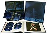 Disco de Roy Orbison: «Orbison 1955-1965» (Anverso) Disco de Roy Orbison: «Orbison 1955-1965» (Anverso)
