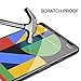 [3-Pack] OEAGO Google pixel 4 XL Screen Protector,Tempered Glass Screen Protector,Anti-Scratch, Anti-Fingerprint,Bubble Free Case Friendly for Google pixel 4XL,Lifetime Replacement Warranty