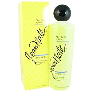 Image of Jean Nate by Revlon After Bath Splash 30 oz for Women