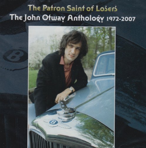 John Otway - John Otway & Wild Willy Barrett  Deep & Meaningless - Zortam Music