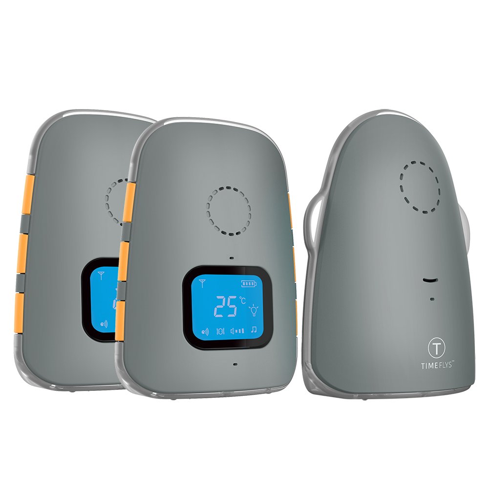 timeflys baby monitor